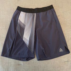 Reebok Speedwick Shorts